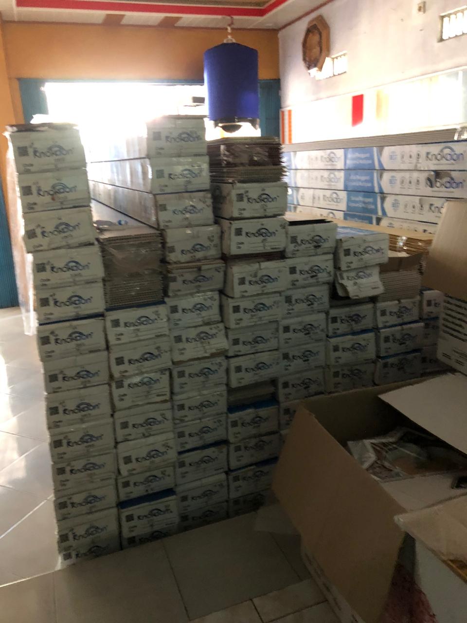 distributor plafon pvc cilacap30